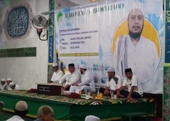 Walikota Banjarbaru : Kita Harus Banyak Bersyukur