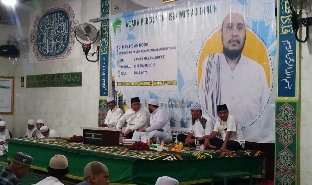 Walikota Banjarbaru : Kita Harus Banyak Bersyukur