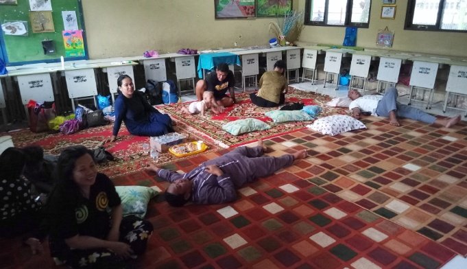 Update Penginapan Gratis di Kota Banjarbaru Untuk Jamaah Haul Guru Sekumpul 2020 6 S00228 20474451