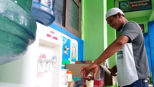 Update Penginapan Gratis di Kota Banjarbaru Untuk Jamaah Haul Guru Sekumpul 2020 7 S00228 20483132