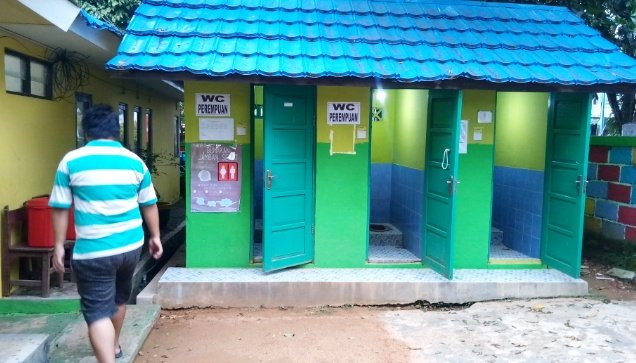 Update Penginapan Gratis di Kota Banjarbaru Untuk Jamaah Haul Guru Sekumpul 2020 11 S00228 21011022