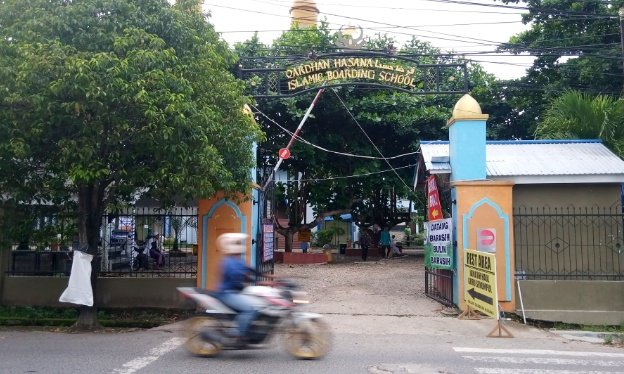 Update Penginapan Gratis di Kota Banjarbaru Untuk Jamaah Haul Guru Sekumpul 2020 13 S00228 21095242