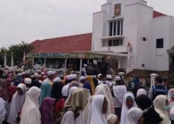 Update Penginapan Gratis di Kota Banjarbaru Untuk Jamaah Haul Guru Sekumpul 2020