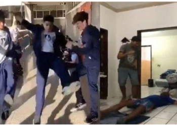 Skull Breaker Challenge Berakibat Membahayakan, Dinas Pendidikan Memberikan Himbauan