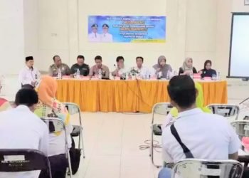 Siti Mahmudah: Usulan Dalam Musrenbang Harus Diperhatikan