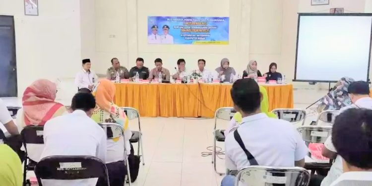 Siti Mahmudah: Usulan Dalam Musrenbang Harus Diperhatikan