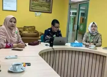Konsep Syariah Akan Diterapkan Di Mal Pelayanan Publik Barokah Kabupaten Banjar