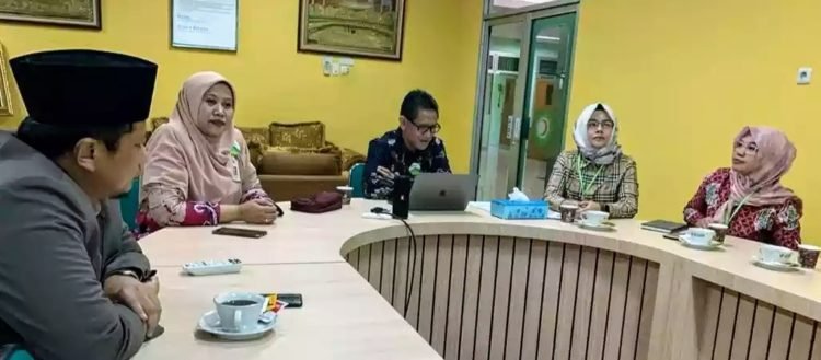 Konsep Syariah Akan Diterapkan Di Mal Pelayanan Publik Barokah Kabupaten Banjar
