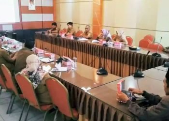 Bappedalitbang Kabupaten Banjar Inginkan Sanitasi Dan Kesehatan Lingkungan