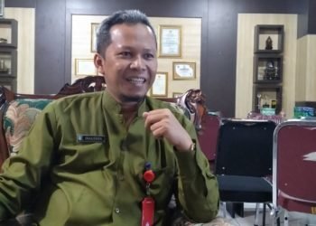 Jumlah Korban Keracunan Massal Berjumlah 84 Orang, Sampel Masih Dilakukan Pemeriksaan