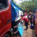 Tangki Milik Damkar Dan PMI Diperiksa Saat Jelang Haul Guru Sekumpul