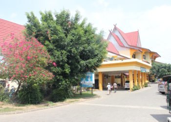 Haul Abah Guru Sekumpul ke-15, RS Raza Tambah Extra Bed Di IGD