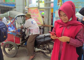 CCTV Pemkab Banjar Di Backup Jakarta Dan Singapura