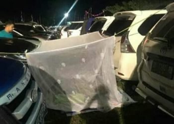 Haul Guru Sekumpul 2020, Ada Ada Saja Olah Jemaah Haul