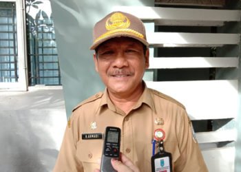 211 Rumah Di Kabupaten Banjar Tidak Layah Huni Mendapat Bantuan