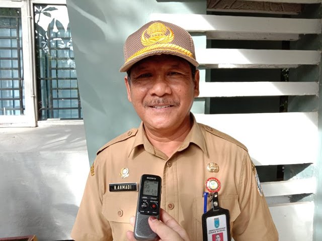 211 Rumah Di Kabupaten Banjar Tidak Layah Huni Mendapat Bantuan