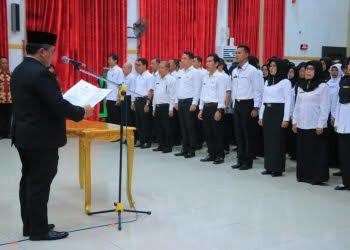 Seleksi CPNS Masih Bergulir, Tenaga Honorer Diatas 35 Tahun Disarankan Ikuti PPPK