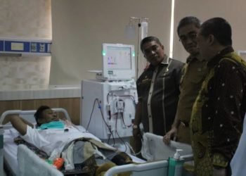 RS Idaman Banjarbaru Dapat Pujian Pasien, Harianti : Ini Berkat Pelayanan yang Cepat dan Prima.