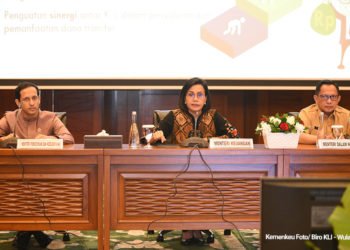 Menkeu Ubah Sistem Penyaluran Dana BOS, Ini Tanggapan Guru SMP 4 Martapura