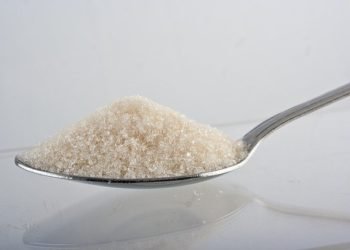 Harga Gula Naik  10% Hingga 13%, Disdag Anggap Normal