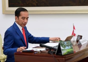 Presiden Jokowi Ajak G20 Perangi 2 Hal Ini