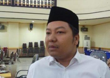 Ketua DPRD Kabupaten Banjar M Rafiqi: Berita Jangan Sampai Hoax Yang Di Sebarkan
