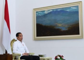 Penanganan Dampak Covid-19, Triliunan Rupiah Anggaran Belanja Kementerian Lembaga Akan Direalokasi