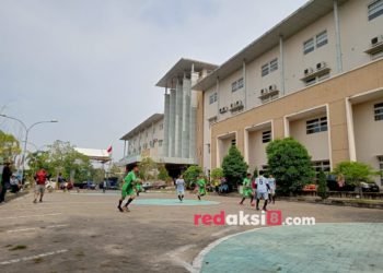 1 Warga Banjarmasin Positif Corona, Banua Enam Punya RS Rujukan