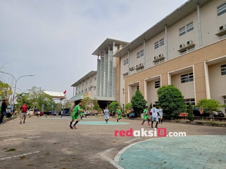 1 Warga Banjarmasin Positif Corona, Banua Enam Punya RS Rujukan