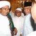 Puncak Acara Haul Guru Sekumpul 2020, Guru Zuhdi Dipastikan Pimpin Sholat Isya Berjamaah di Qmall Banjarbaru