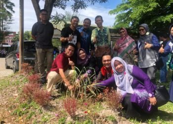 Kelurahan Loktabat Utara Berantas DBD Dengan Ini, Warga Banjarbaru Bisa Mencobanya