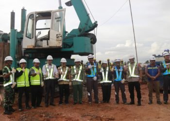 UIN Antasari Banjarmasin Bangun Kampus Baru, Di sini Lokasinya