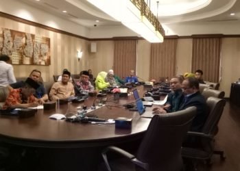 Dinas Kesehatan Kunjungi Biofarma, Untuk Pastikan Vaksin MR