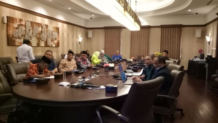 Dinas Kesehatan Kunjungi Biofarma, Untuk Pastikan Vaksin MR
