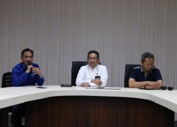 Satu PDP di Kabupaten Banjar, Dinyatakan Negatif