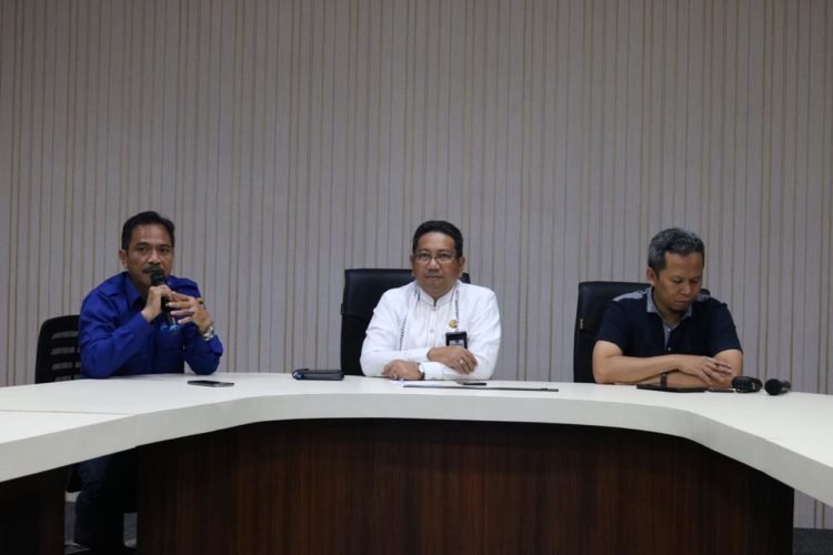 Satu PDP di Kabupaten Banjar, Dinyatakan Negatif