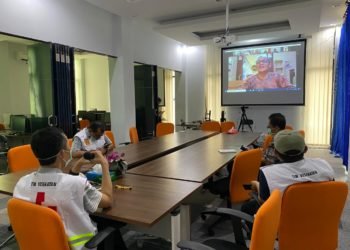 Dinkes Kalsel Bentuk Lokasi Karantina Para ODP, 3 Diantaranya di Kota Banjarbaru