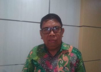 Ketua Komisi I Mengaprisiasi Pemkab Banjar Sukseskan Pilkada