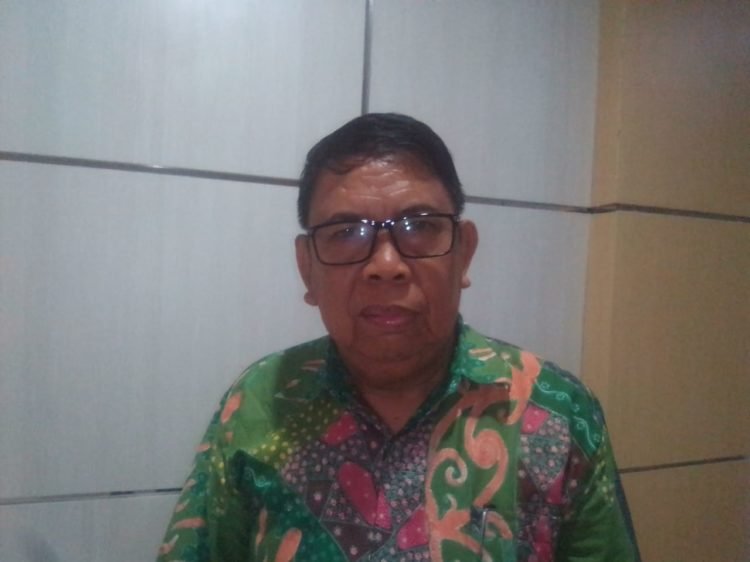 Ketua Komisi I Mengaprisiasi Pemkab Banjar Sukseskan Pilkada