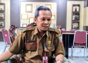 Dinas Kesehatan Kabupaten Banjar Lakukan Antisipasi Pencegahan Corona