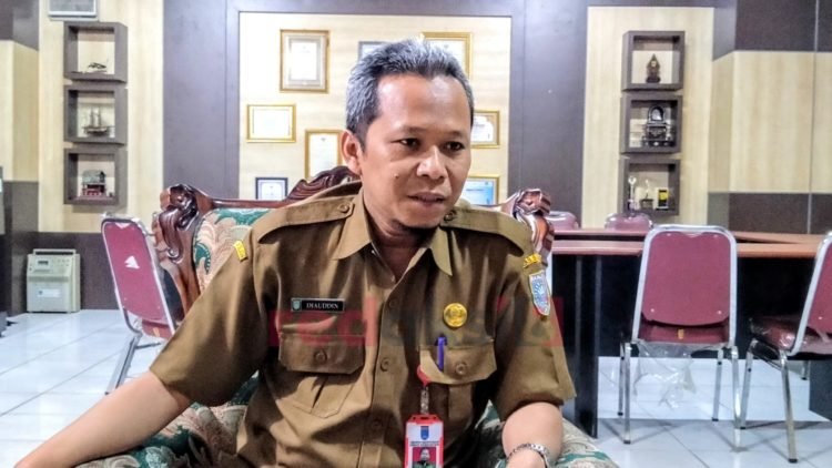 Dinas Kesehatan Kabupaten Banjar Lakukan Antisipasi Pencegahan Corona