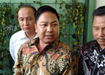 Tidak Lakukan Kunjungan Kerja, Bentuk Pencegahan Virus Corona