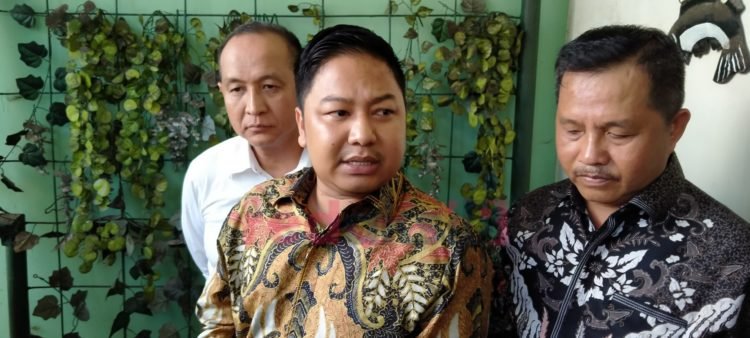 Tidak Lakukan Kunjungan Kerja, Bentuk Pencegahan Virus Corona