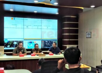 Sampai Saat Ini Warga Kabupaten Banjar Masih Belum Ada Yang Positif