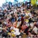 Gallery Photo : Potret Haul Guru Sekumpul 2020 di Lingkungan Qmall Banjarbaru