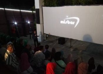 Bioskop Misbar Banjarbaru, Darmawan Jaya : Genre Film yang Ditayangkan Bermuatan Edukatif dan Informatif