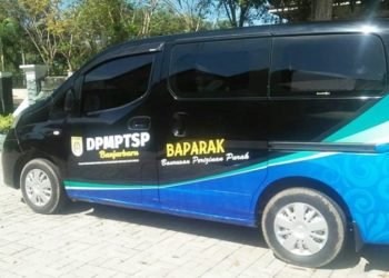 Inovasi Ini Permudah Perizinan di Kota Banjarbaru
