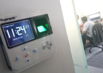 Cegah Kebocoran Informasi, Diskominfo Pasang Teknologi Ini, Simak Ulasannya