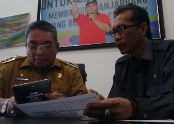 Sensus Penduduk 2020, Walikota Banjarbaru : Saya Sudah Mengisi, Anda Kapan?