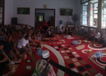 Walikota Banjarbaru Silaturahmi Dengan Warga, Potensi Pajak Daerah Semakin Tahun Alami Peningkatan